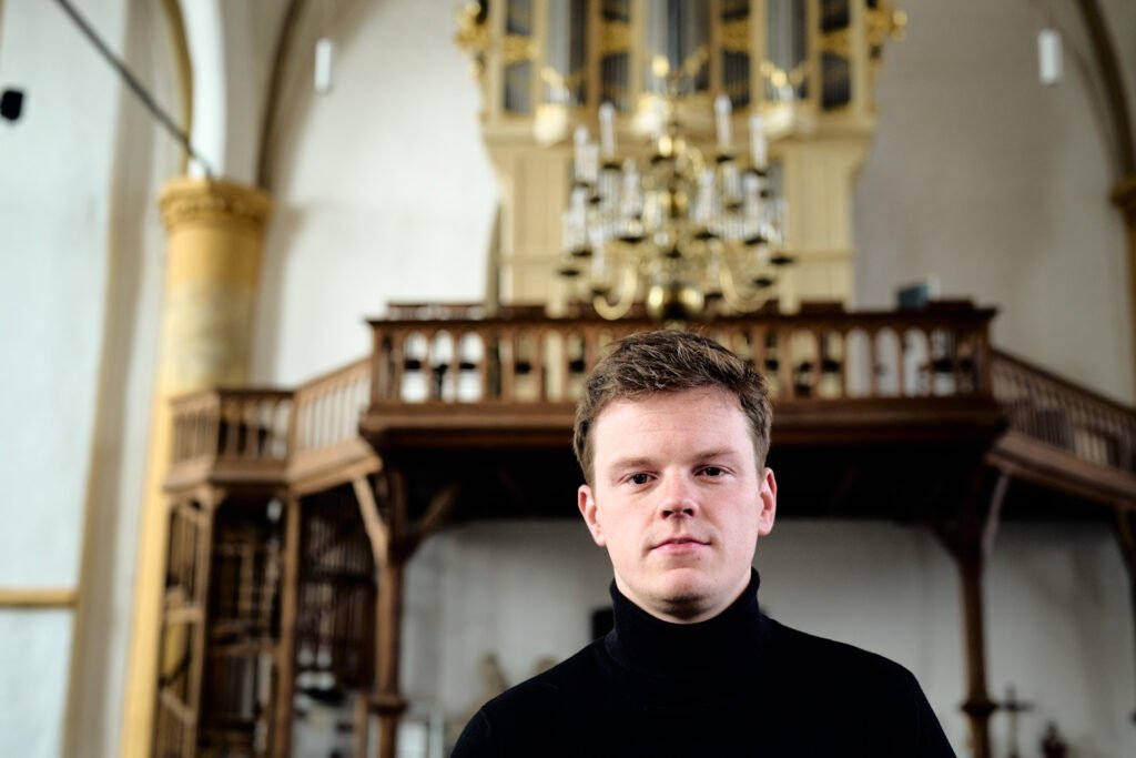 Foto: Dick Vos